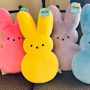 peter rabbit plush doll